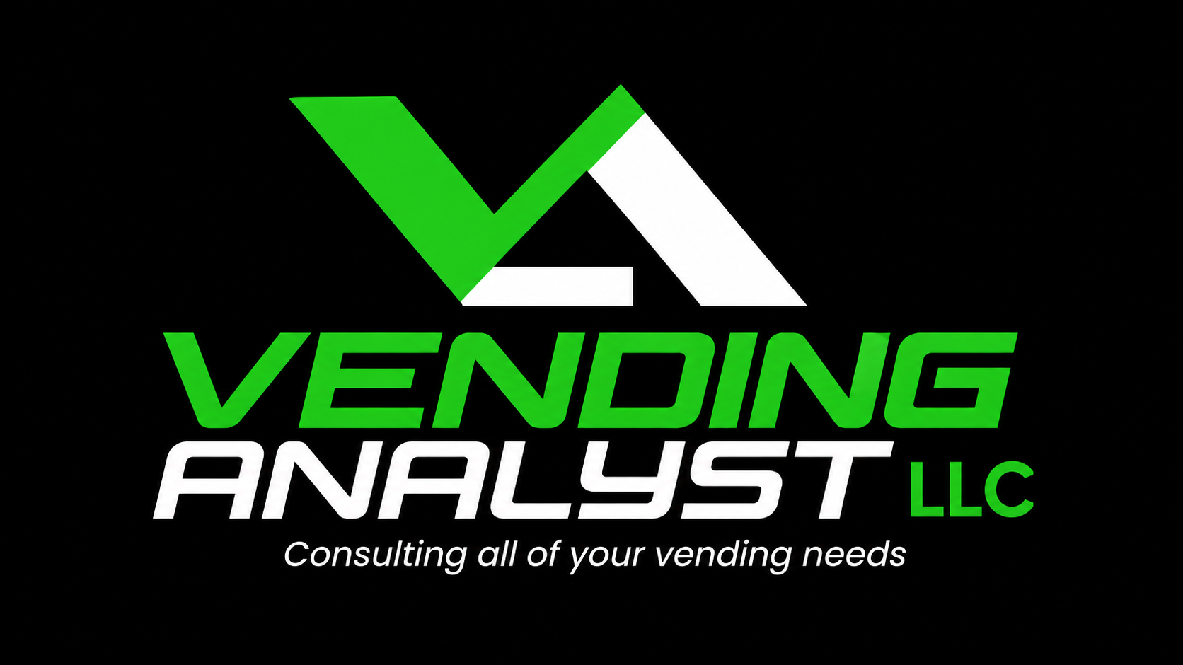 Vending Solutions logo